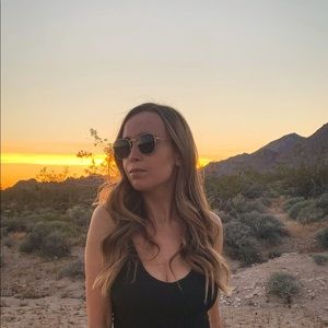 Meet your Posher, Kalhiea